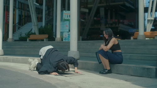 เลิฟ ล็อก Bild 7