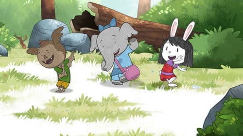 Elinor Wonders Why Bild 4