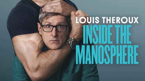 Louis Theroux: Inside the Manosphere Bild 7
