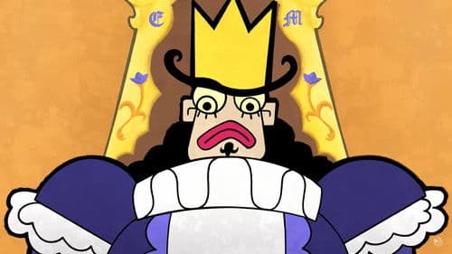 La Révolution Bild 3