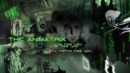 The Animatrix Bild 1