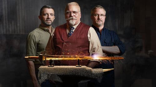 Forged in Fire - Schlag die Jury Bild 1