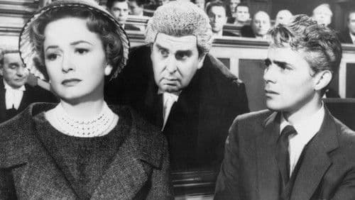 Die Nacht ist mein Feind Bild 2