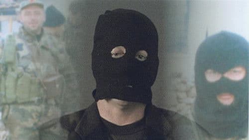 Ondskabens anatomi Bild 1