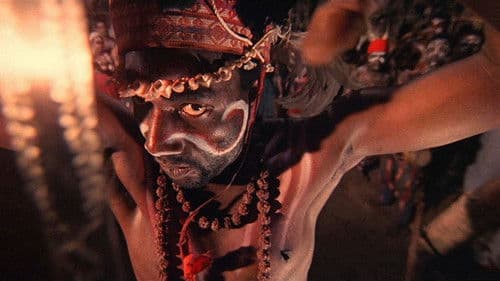 Im Todesgriff der Roten Maske Bild 4