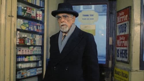 Im Banne des Dr. Monserrat Bild 8