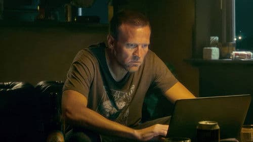 Harry Hole Bild 4