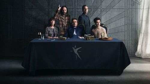 El Reino - Dein Reich komme Bild 1