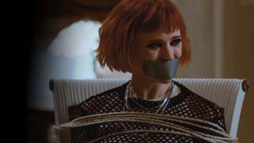 Killing Mary Sue Bild 8