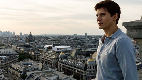 Nurejew - The White Crow Bild 6