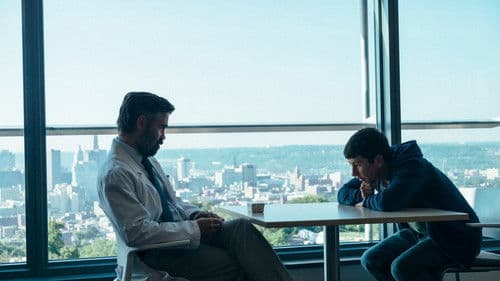 The Killing of a Sacred Deer Bild 6