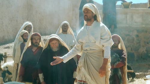 Die Bibel - Jeremia Bild 2