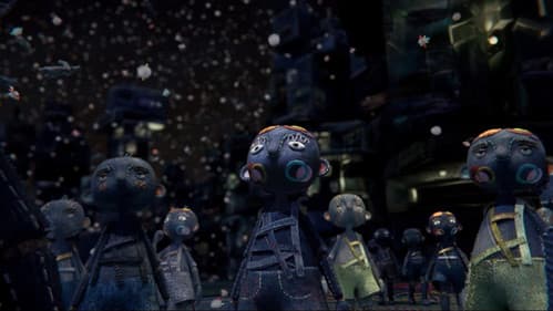 Au 8ème Jour Bild 1