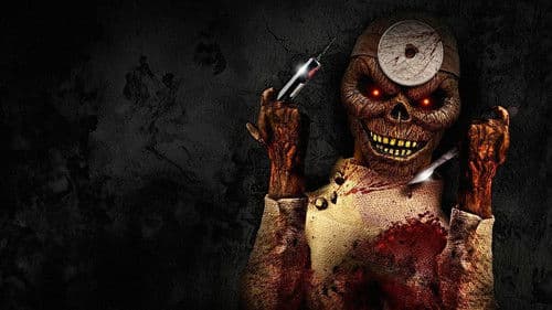 Puppet Master: Doktor Death Bild 4