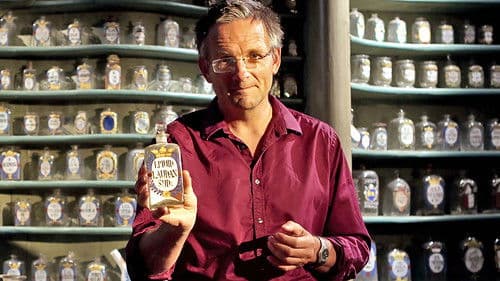 Schmerz, Eiter, Gift – Die Entstehung der modernen Medizin Bild 4