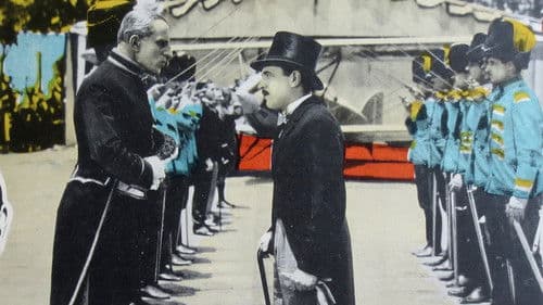 He's a Prince! Bild 1