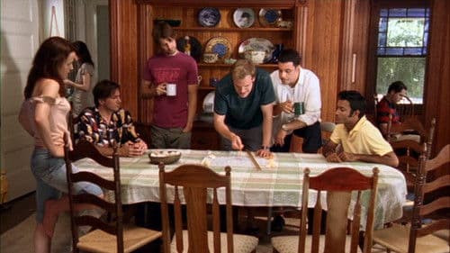 The Wedding Weekend Bild 1