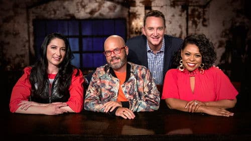 Haunted Gingerbread Showdown Bild 2