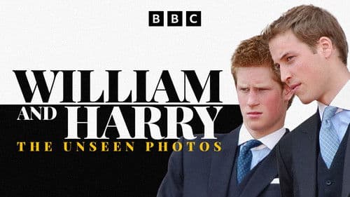 William and Harry: The Unseen Photos Bild 1