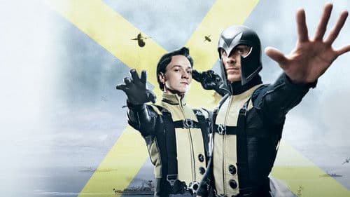 X-Men: Erste Entscheidung Bild 7