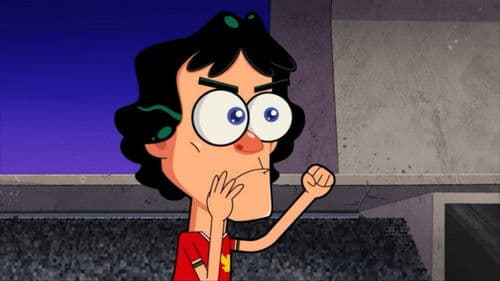 Warkop DKI Kartun Bild 2