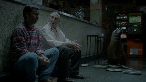 Eladio y la puerta interdimensional Bild 1