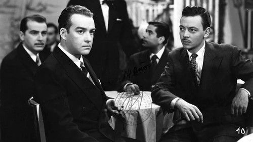 De turno con la muerte Bild 5