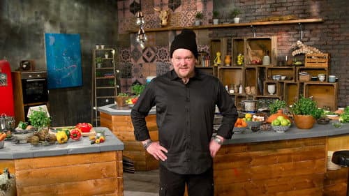 Villen Keittio 30 Minuutissa Bild 1
