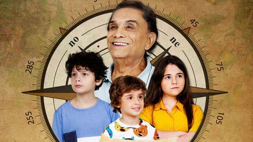 Nos Trilhos da Aventura Bild 1