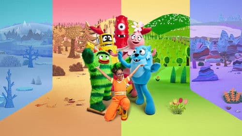 Yo Gabba GabbaLand! Bild 3