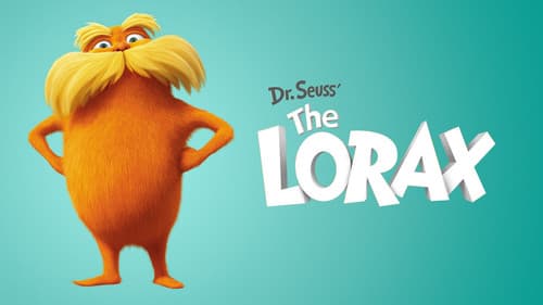 Der Lorax Bild 1