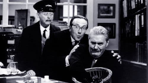 The Pure Hell of St Trinian's Bild 3