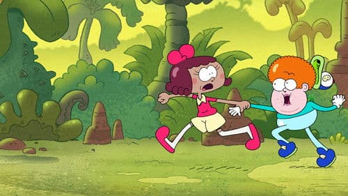 Billy Dilley’s Super-Duper Subterranean Summer Bild 2