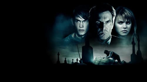 Inside the Darkness - Ruhe in Frieden Bild 1