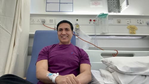 Frimley Park Hospital Bild 8