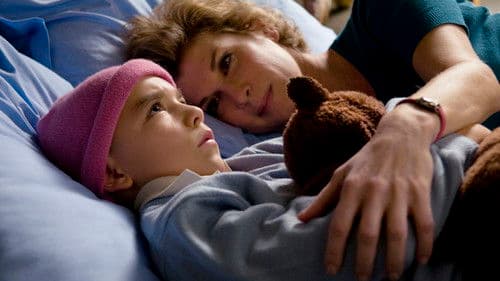 Oskar und die Dame in Rosa Bild 3