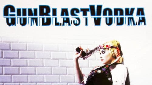 Gunblast Vodka Bild 4