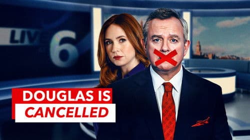 Douglas Is Cancelled Bild 7