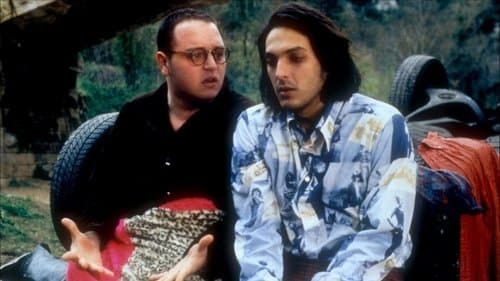 Quatre Garçons pleins d'avenir Bild 1