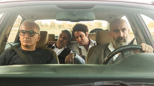 صبحانه با زرافه‌ها Bild 1