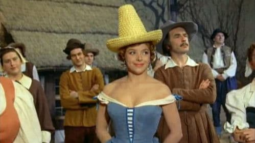 Das Bad auf der Tenne Bild 1