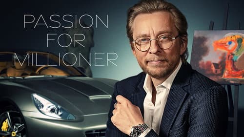 Passion for millioner Bild 1