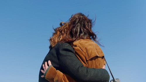 Charlotte Gainsbourg über Jane Birkin Bild 1