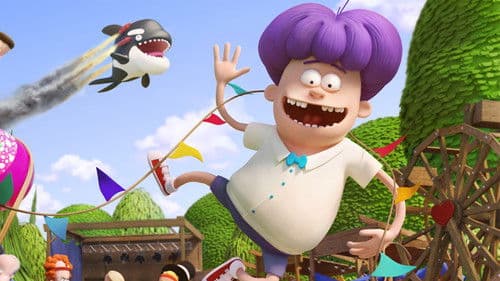 Mugge & vejfesten Bild 4