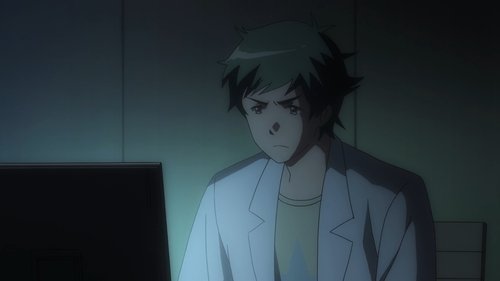 Digimon Adventure tri. Chapter 4: Lost Bild 2