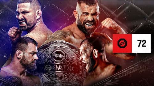 OKTAGON 72: Vémola vs. Végh 3 Bild 5