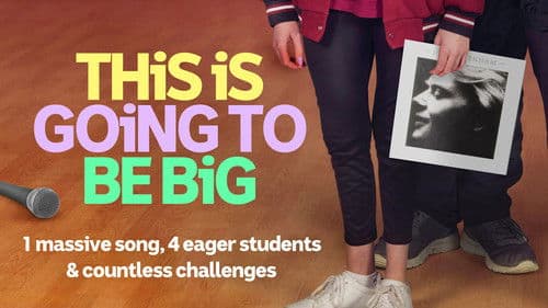 This Is Going to Be Big Bild 1