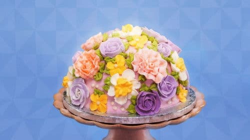 Spring Bake: Die Frühlingsbäckerei Bild 5