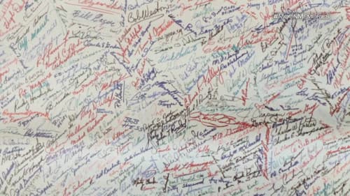 #MoonMemories Bild 1