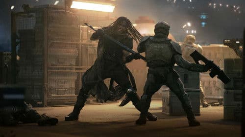 Rebel Moon - Teil 1: Kind des Feuers Bild 8